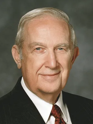 Elder Richard G. Scott