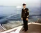 Chief Petty Officer Standley Pett, Circa 1980