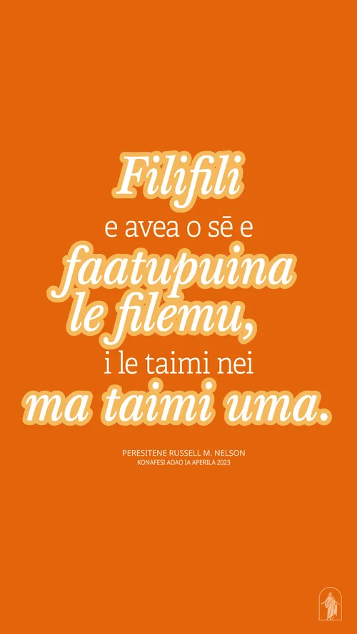 upusii o le pepa lautele o i ai se savali