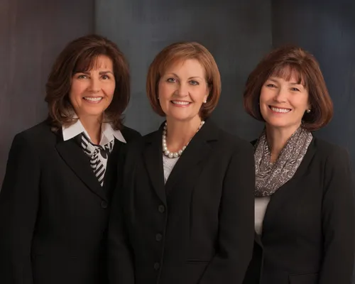 Relief Society General Presidency