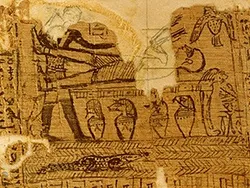 Egyptian Papyri