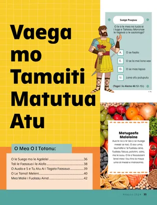 Itulau PDF