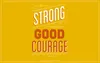 courage wallpaper