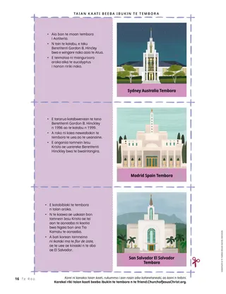 Tamnein Kaati Beeba ibukin te Tembora