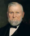 President Wilford Woodruff
