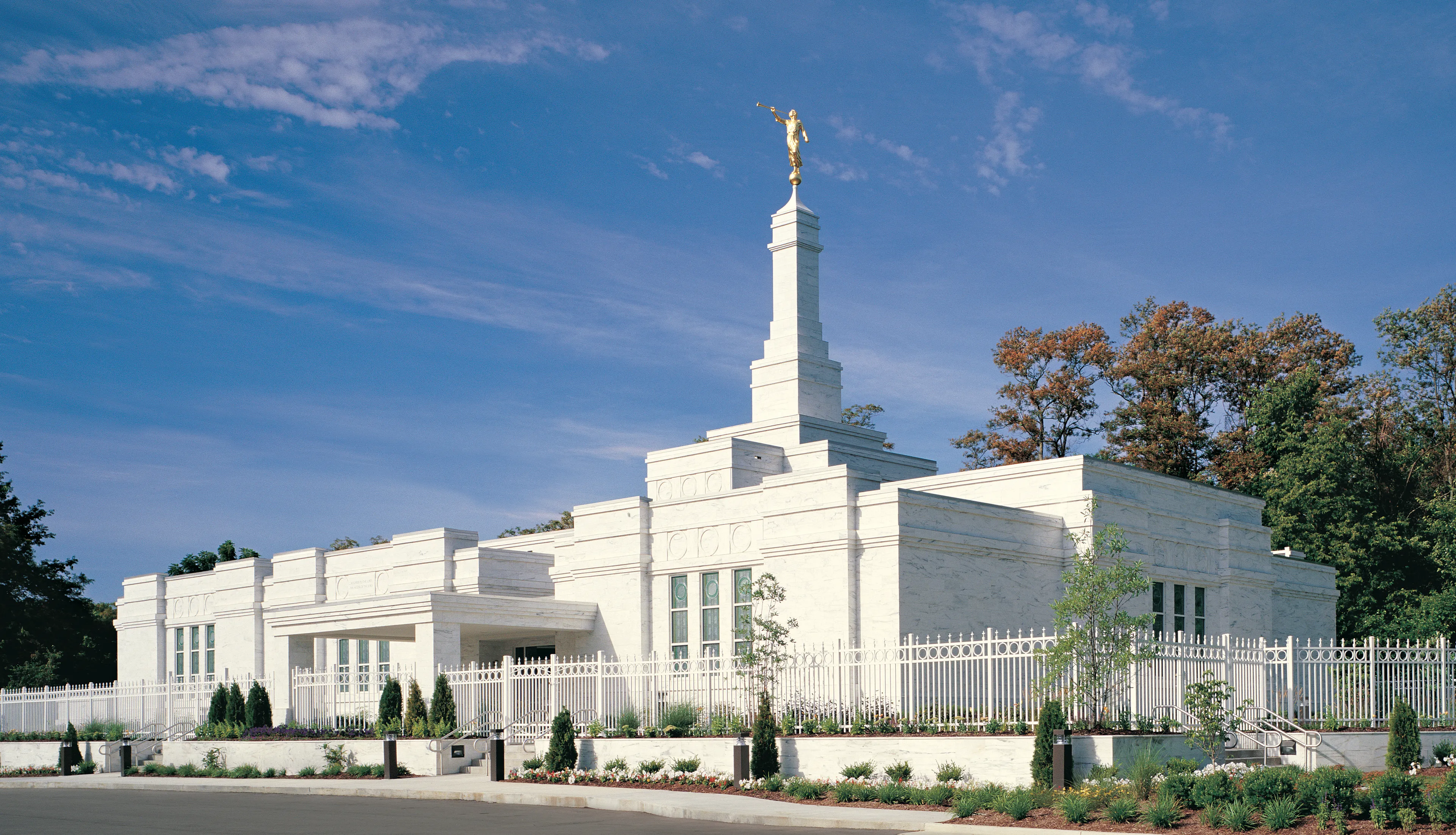 Louisville Temple