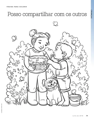 Coloring Page