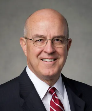 Ældste L. Whitney Clayton