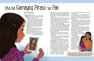 Istorya nga naa sa PDF