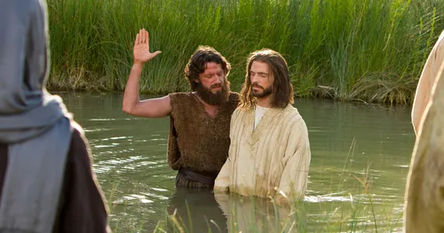 the Savior’s ministry 3