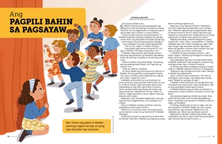 Istorya nga naa sa PDF