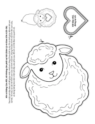 trang sinh hoạt: Chúa Giê Su Ky Tô có thể giúp đỡ tôi khi tôi cảm thấy sợ hãi