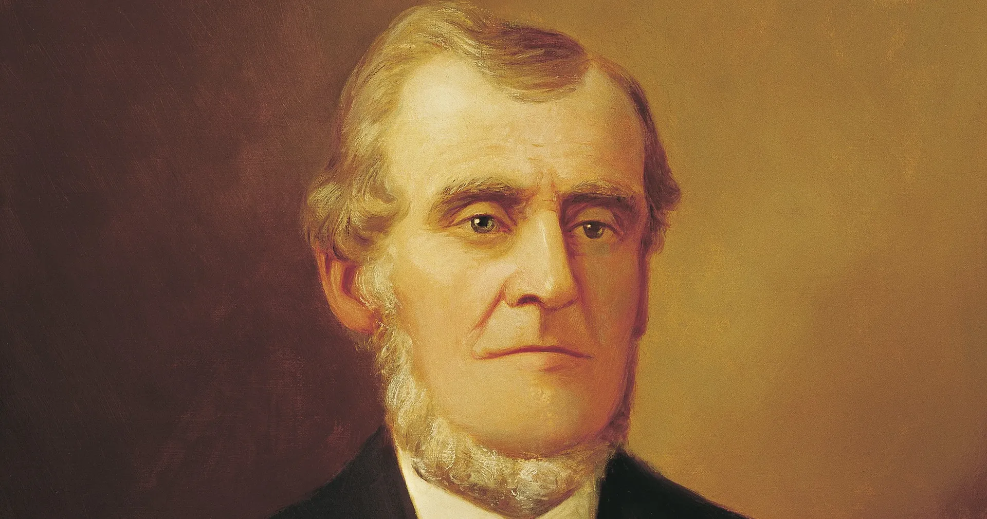 "Martin Harris," by Lewis A. Ramsey.