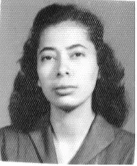 Alma Gloria Chavez