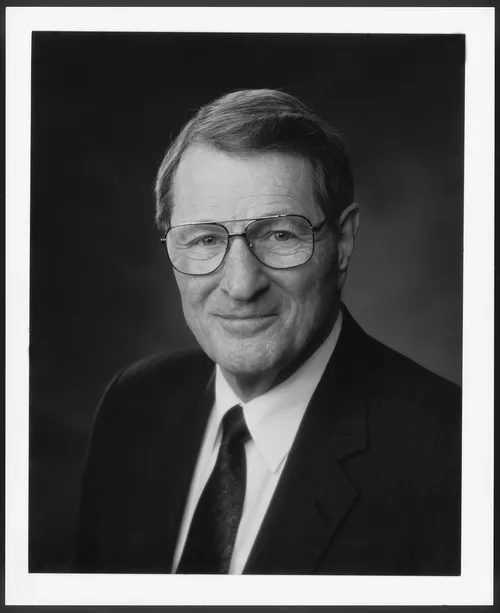 Elder Neal A. Maxwell