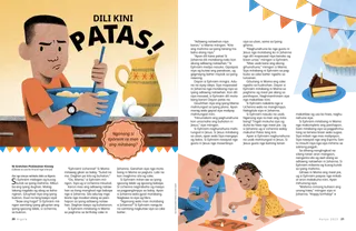 Istorya nga naa sa PDF