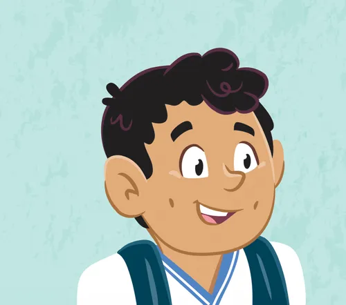 Image of Paolo talking