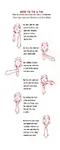 how to tie a tie