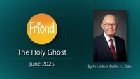 Friend - The Holy Ghost-video-screenshot-0.jpeg