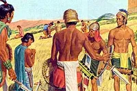 and joined the people of Ammon