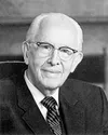 President Ezra Taft Benson