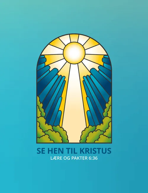 Temaplakat for ungdom 2025