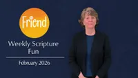 friend-weekly-scripture-fun-@0.683s