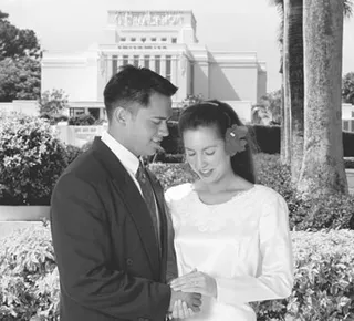 The law of chastity prohibits all sexual relations outside marriage.