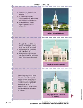 Kōmeļeļein kaat in tampeļ ko