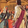 Jews find Jesus guilty
