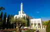 Madrid Spain Temple