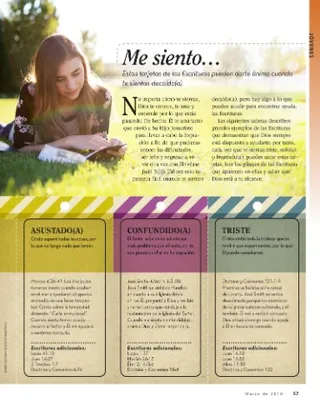 I’m Feeling cards 1