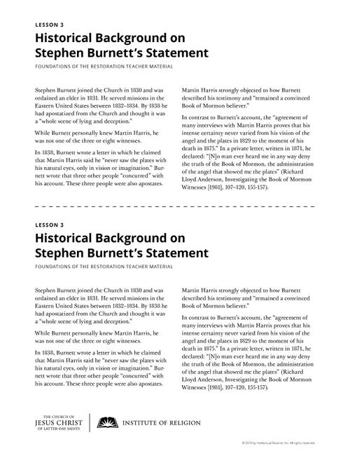 handout sa magtutudlo