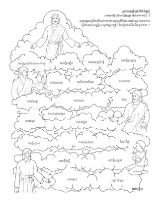 ទំព័រ​ធ្វើ​សកម្មភាព​សម្រាប់​កុមារ