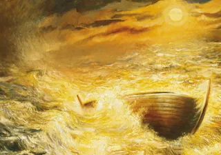 Jereditiske fartøjer, af Gary E. Smith