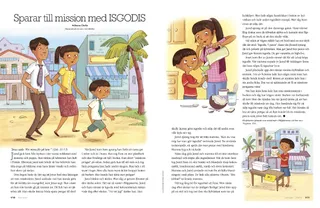 The Ice-Candy Mission Fund