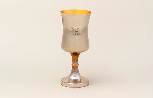 Sacrament cup