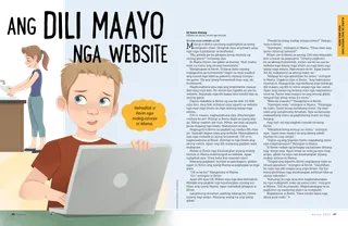 Istorya nga naa sa PDF