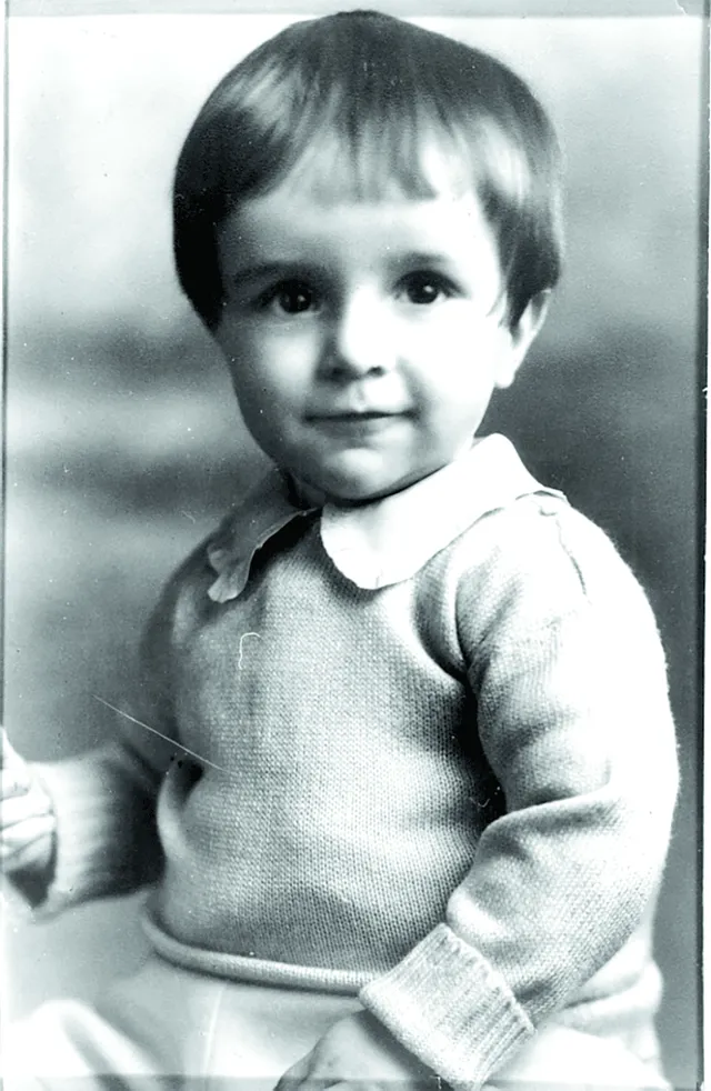 Ballard, M. Russell. Biography