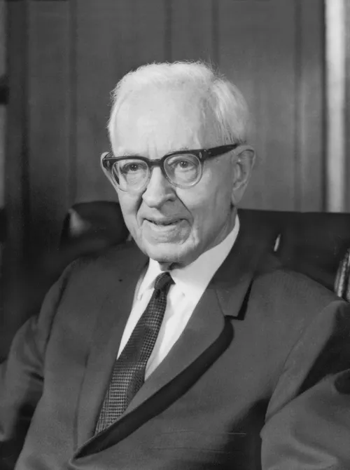 President Joseph Fielding Smith
