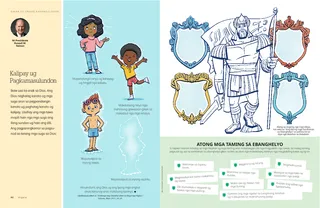 Happiness and Obedience