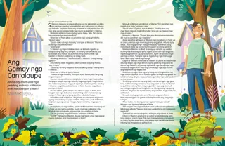 Istorya nga naa sa PDF