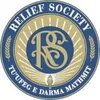 Relief Society seal