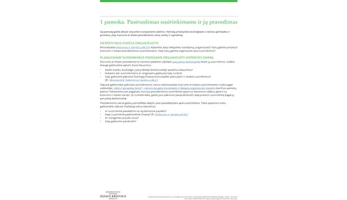 vadovavimo pamokų paveikslėlis