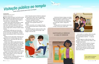 história em PDF