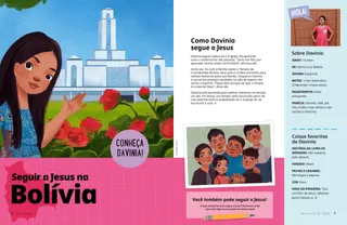 História em PDF