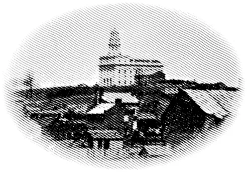 Nauvoo Temple