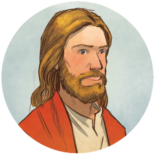 Jesus Christ