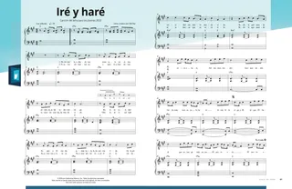 I Will Go and Do page 1