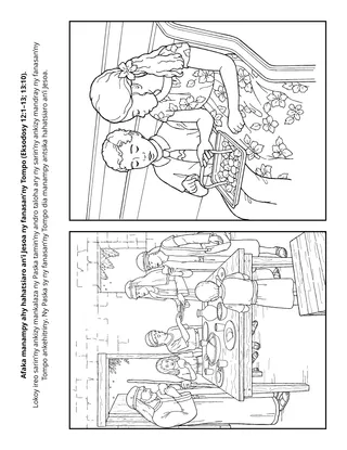 pejin’ny asa atao: Manana fahefana amin’ny zavatra rehetra Andriamanitra